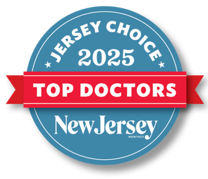 Jersey Choice Top Doctors 2025, New Jersey Monthly